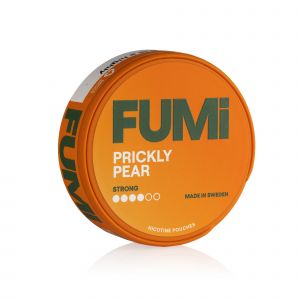 Prickly Pear Nicotine Pouches